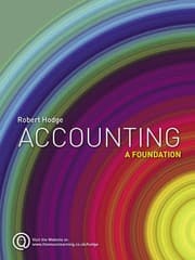 Tapa de Accounting