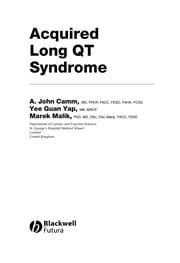 Tapa de Acquired long QT syndrome