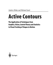 Tapa de Active Contours