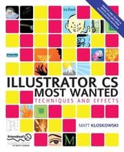 Tapa de Illustrator CS Most Wanted