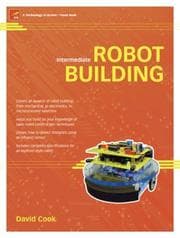 Tapa de Intermediate robot building