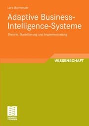 Tapa de Adaptive Business-Intelligence-Systeme