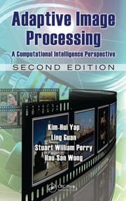 Tapa de Adaptive image processing