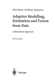 Tapa de Adaptive Modelling, Estimation and Fusion from Data