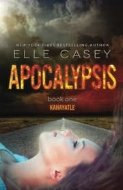 Tapa de Apocalypsis: Book 1 (Kahayatle) (Volume 1)