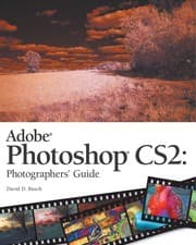 Tapa de Adobe Photoshop CS2