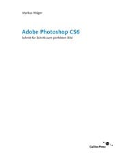 Tapa de Adobe Photoshop CS6