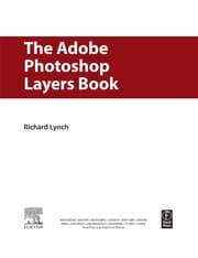 Tapa de The Adobe Photoshop layers book