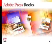 Tapa de Adobe After effects 4.0.