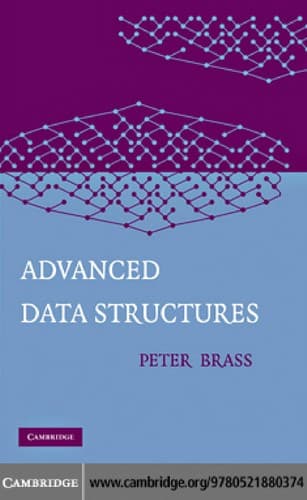Tapa de Advanced data structures