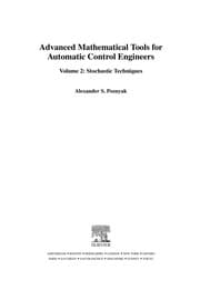 Tapa de Advanced mathematical tools for automatic control engineers