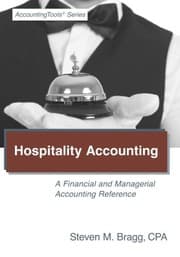 Tapa de Hospitality Accounting: A Financial and Managerial Accounting Reference