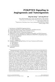 Tapa de Advances in cancer research