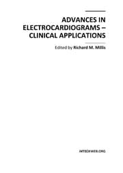 Tapa de Mechanisms of Postinfarction Electrophysiological Abnormality: Sympathetic Neural Remodeling, Electrical Remodeling and Gap Junction Remodeling