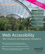 Tapa de Web accessibility