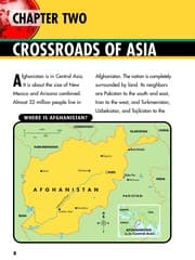 Tapa de Afghanistan