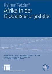 Tapa de Afrika in der Globalisierungsfalle