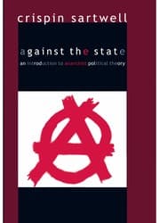 Tapa de Against the state