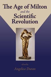 Tapa de The age of Milton and the scientific revolution