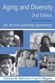 Tapa de Aging and diversity