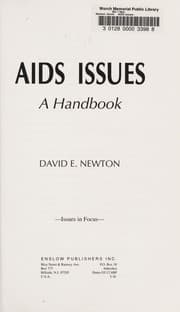 Tapa de AIDS issues