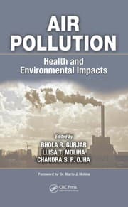 Tapa de Air pollution