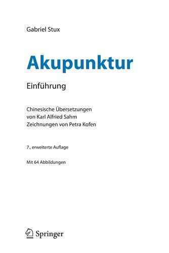 Tapa de Akupuntur