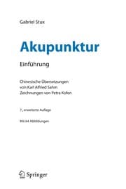 Tapa de Akupuntur