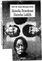 Tapa de Alaturka demokrasi, alaturka laiklik
