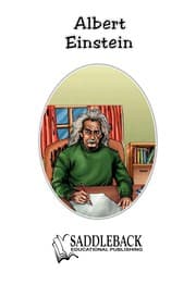 Tapa de Albert Einstein
