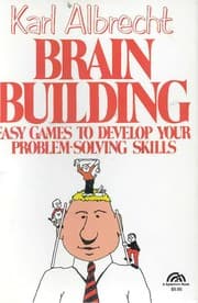 Tapa de Brain building