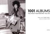 Tapa de 1001 albums you must hear before you die