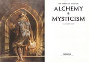 Tapa de The hermetic museum
