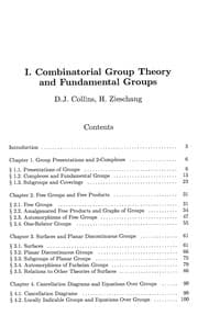 Tapa de Algebra VII