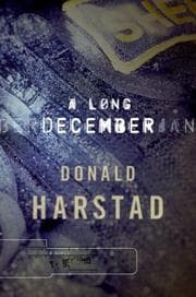 Tapa de A long December