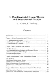 Tapa de Number theory III