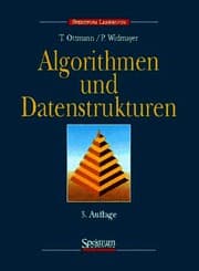Tapa de Algorihmen und Datenstrukturen