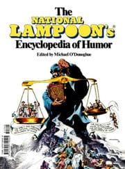 Tapa de The National lampoon encyclopedia of humor