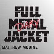 Tapa de Full Metal Jacket Diary