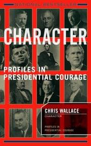 Tapa de Character