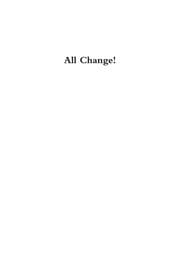 Tapa de All change!