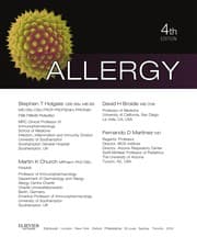 Tapa de Allergy