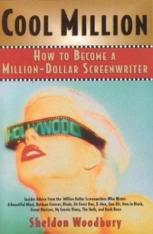 Tapa de Cool million