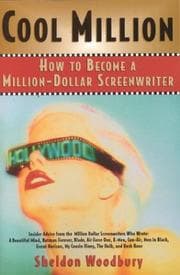 Tapa de Cool million