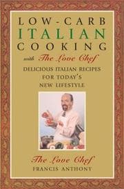 Tapa de Low-carb Italian cooking with the Love Chef
