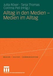 Tapa de Alltag in den Medien-Medien im Alltag