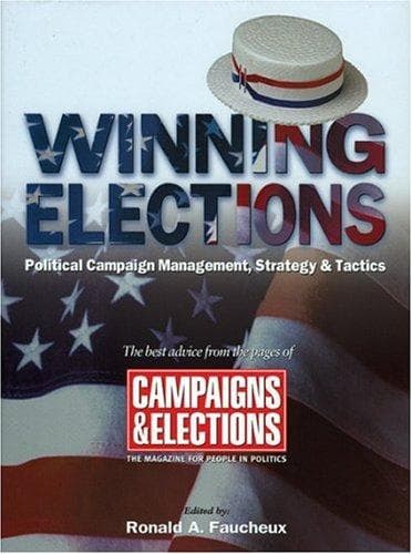 Tapa de Winning elections