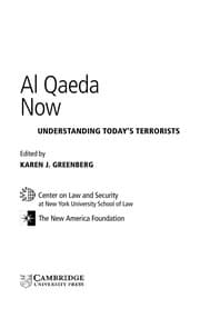 Tapa de The torture debate in America