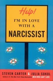 Tapa de Help, I'm in Love With a Narcissist