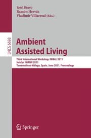 Tapa de Ambient Assisted Living